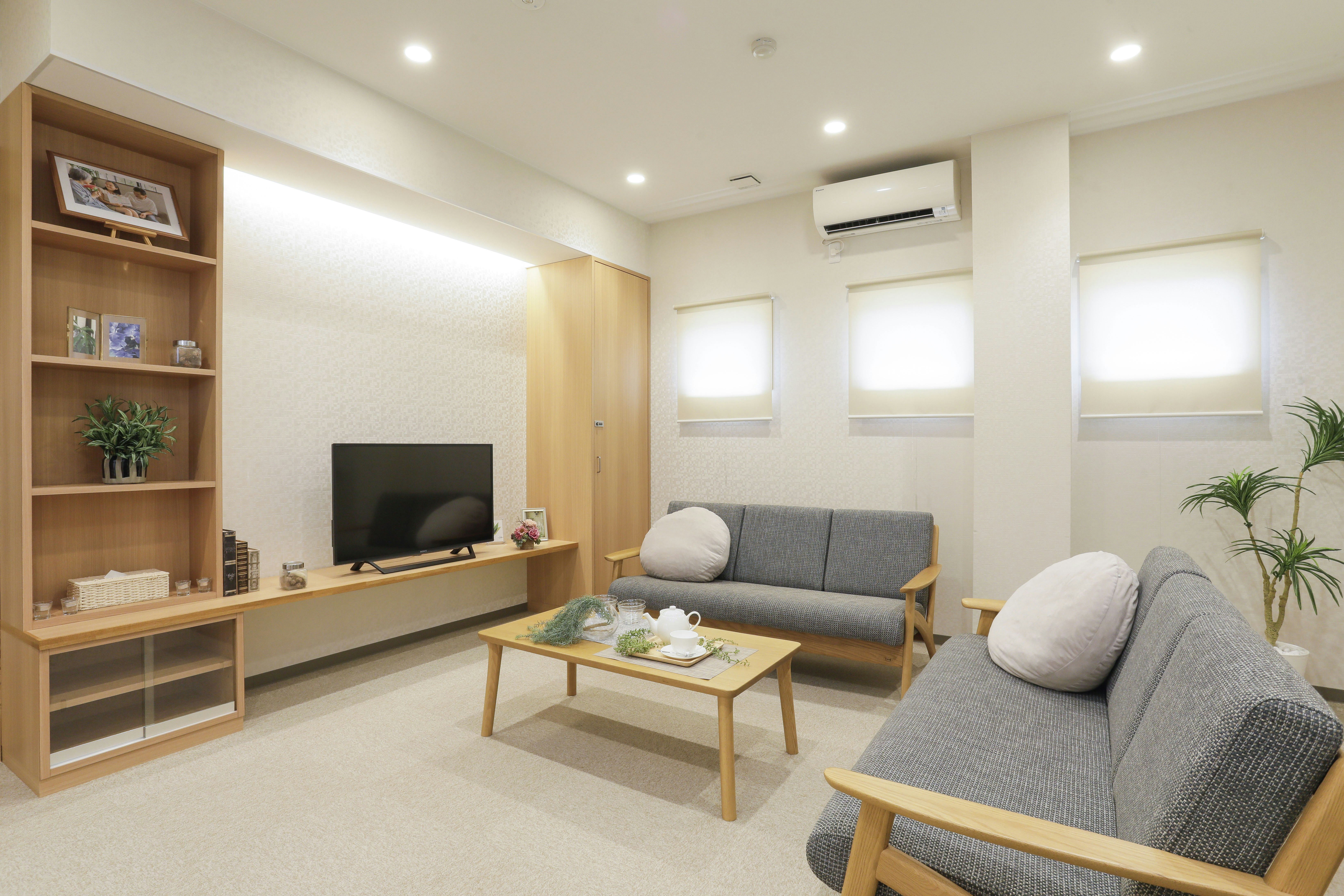 イズモ葬祭 中水野