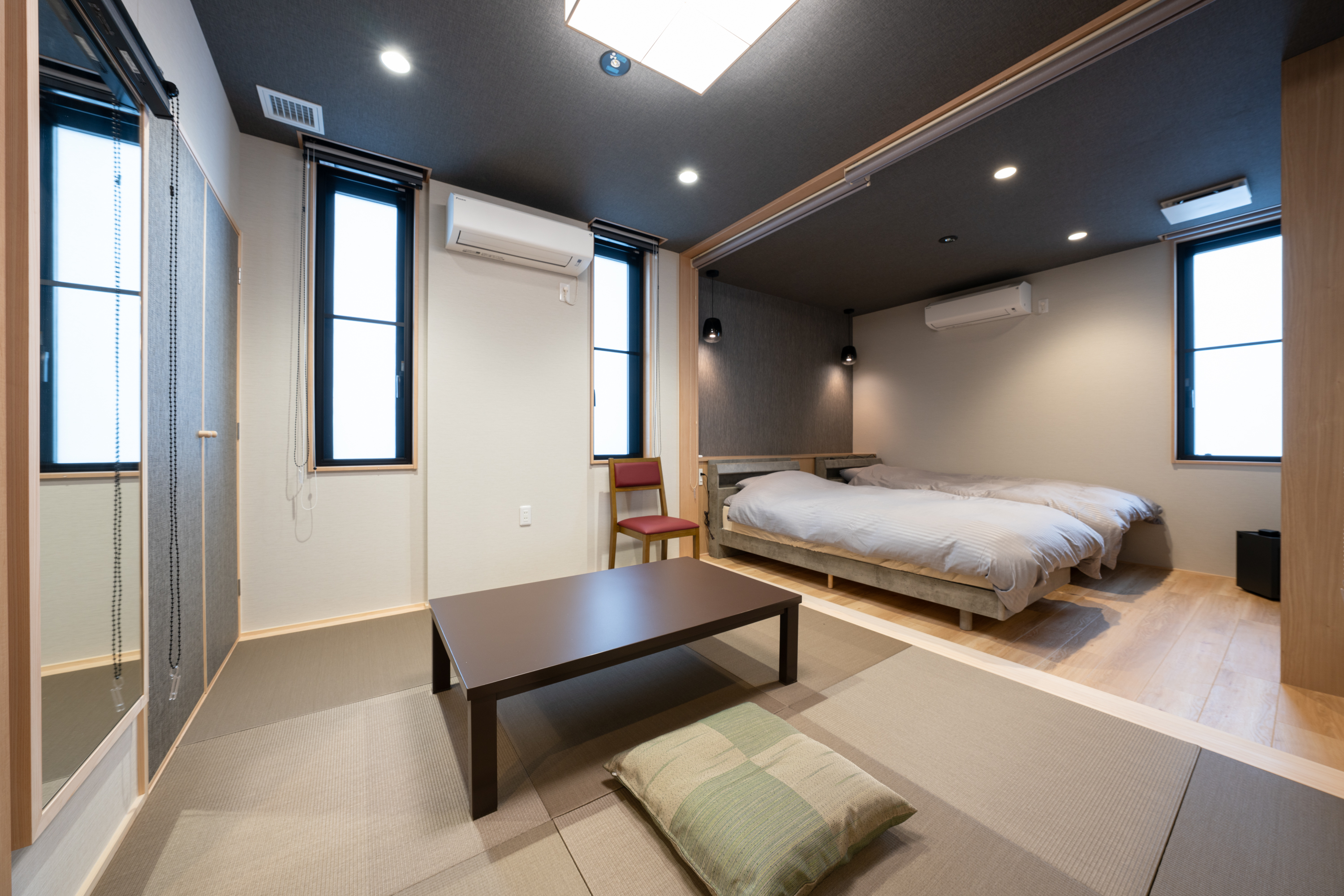 パルモ葬祭 かぞくホール六名