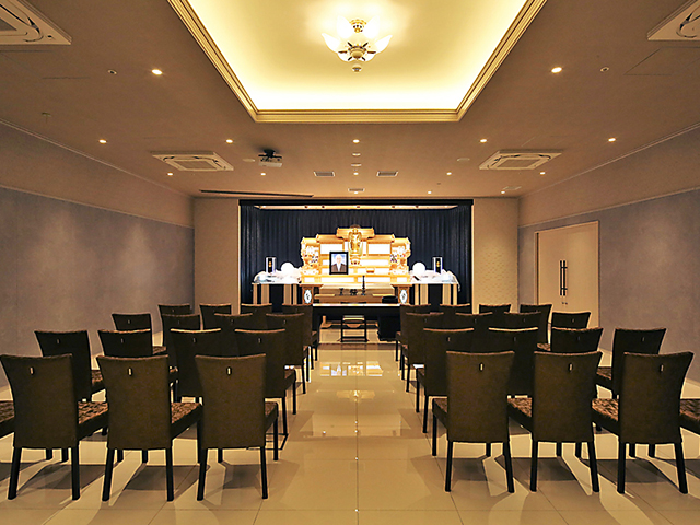 シティホール清水