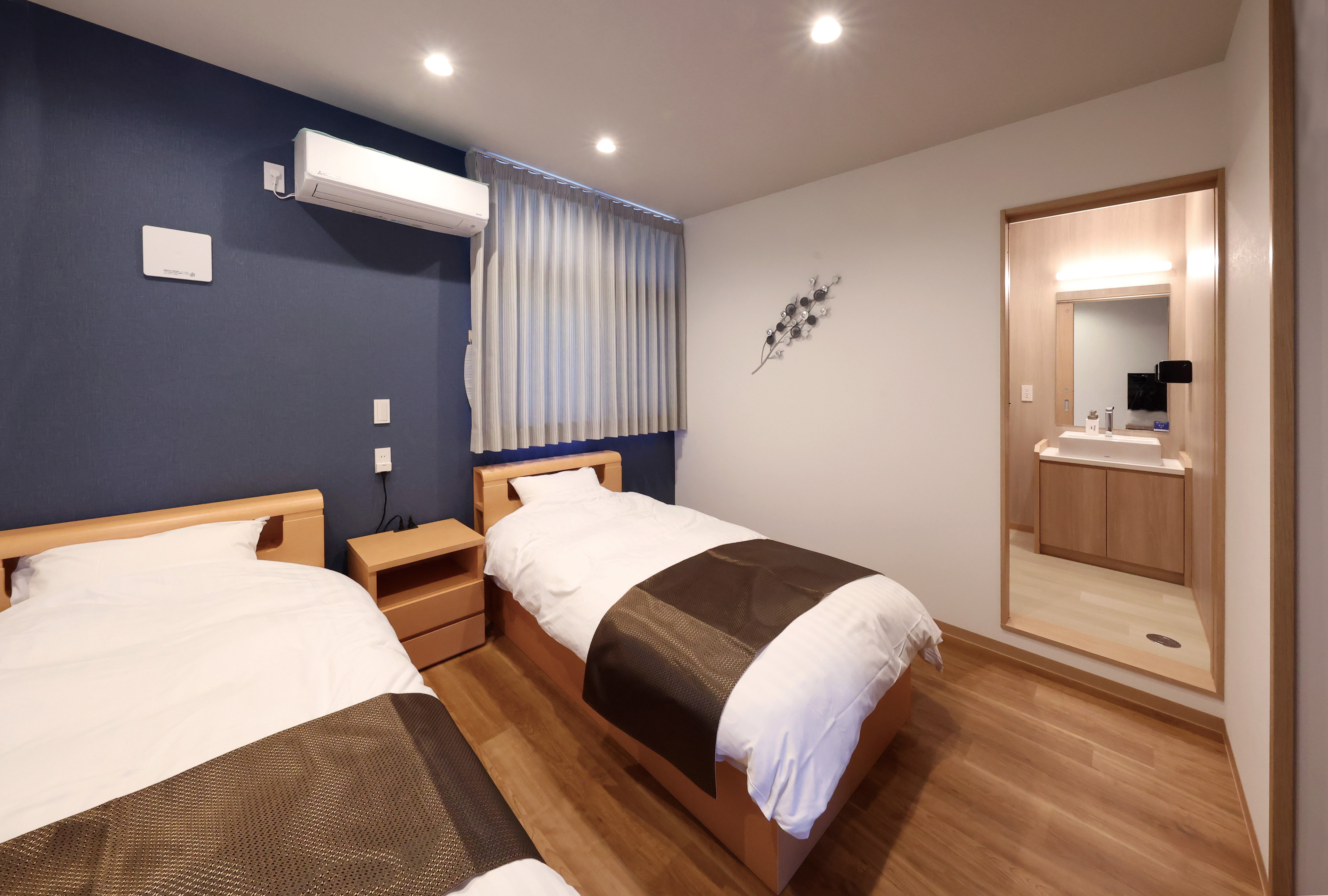 岐阜葬祭　鶴見斎場（旧鶴見岐阜斎場）