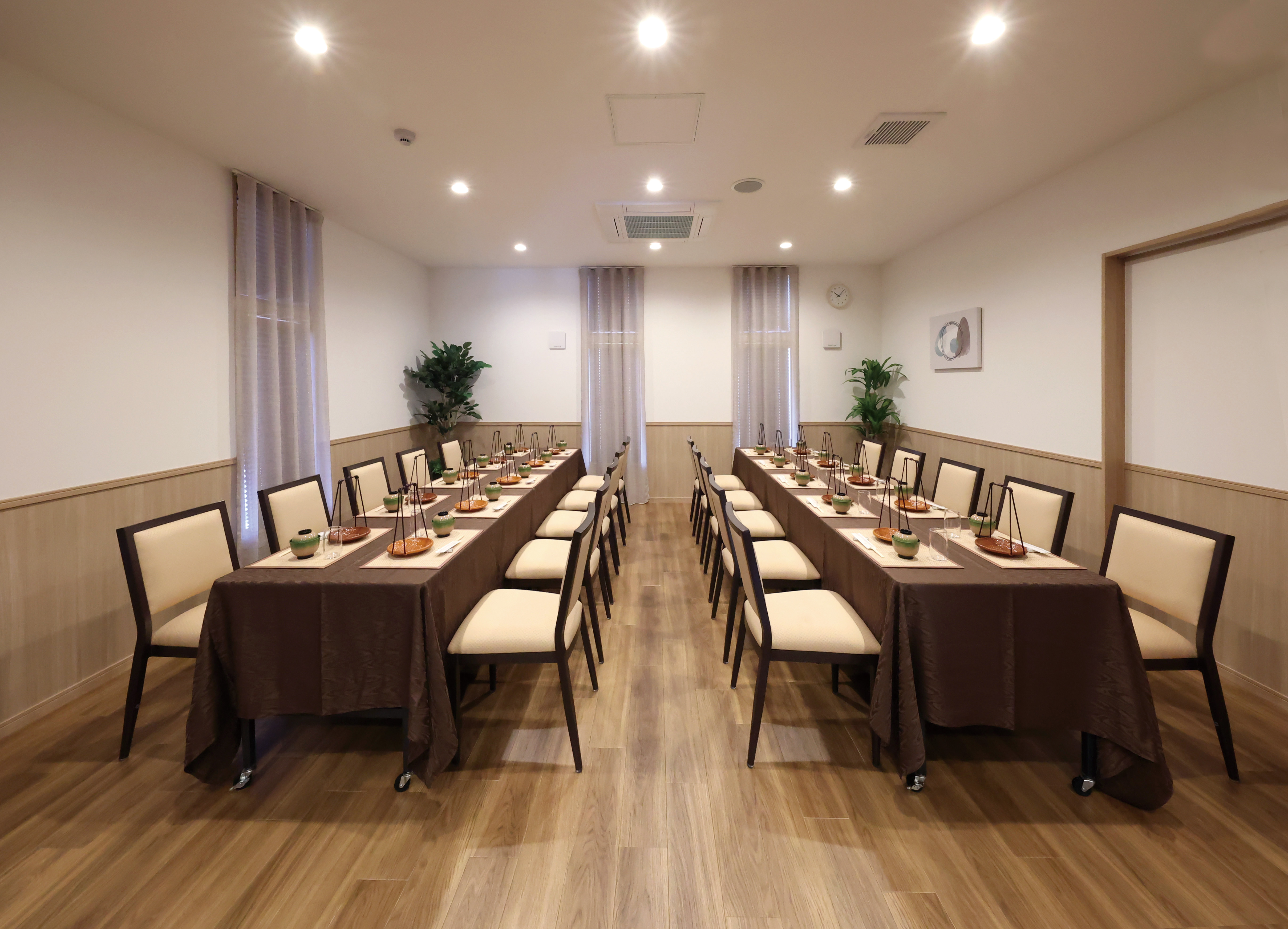 岐阜葬祭　鶴見斎場（旧鶴見岐阜斎場）