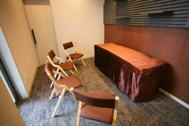 VIPシティホール亀田