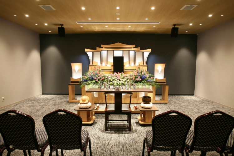 VIPシティホール亀田