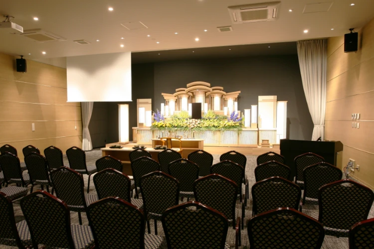 VIPシティホール亀田