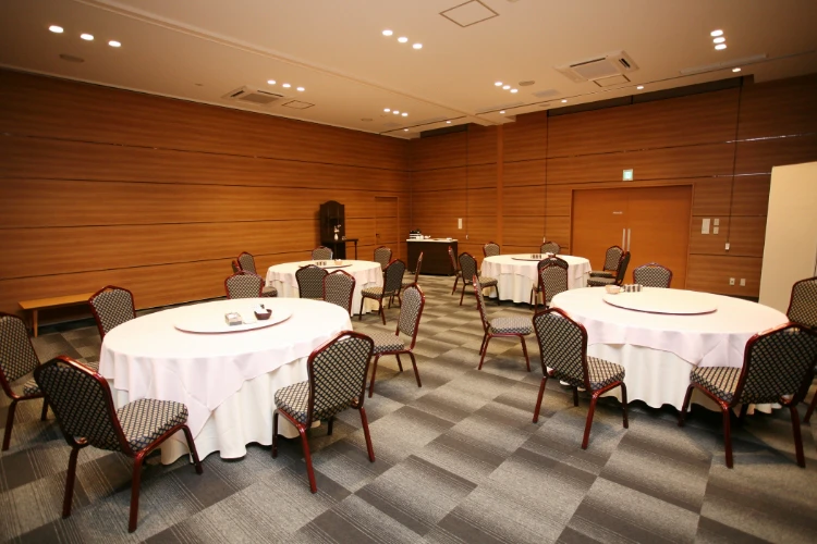 VIPシティホール亀田