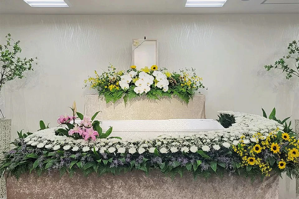 家族葬ホール リコリス大井町