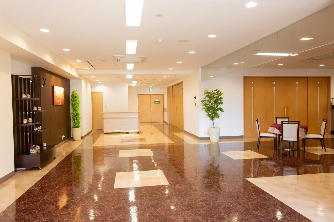 大和式礼
