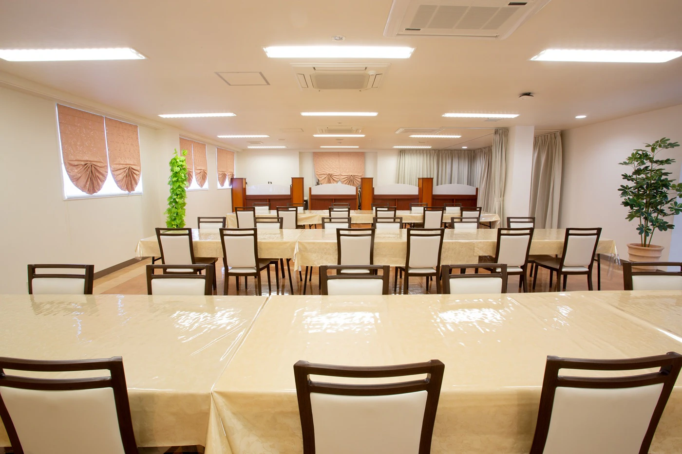 大和式礼