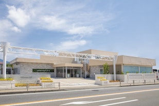 サン・ライフ　しぶさわファミリーホール