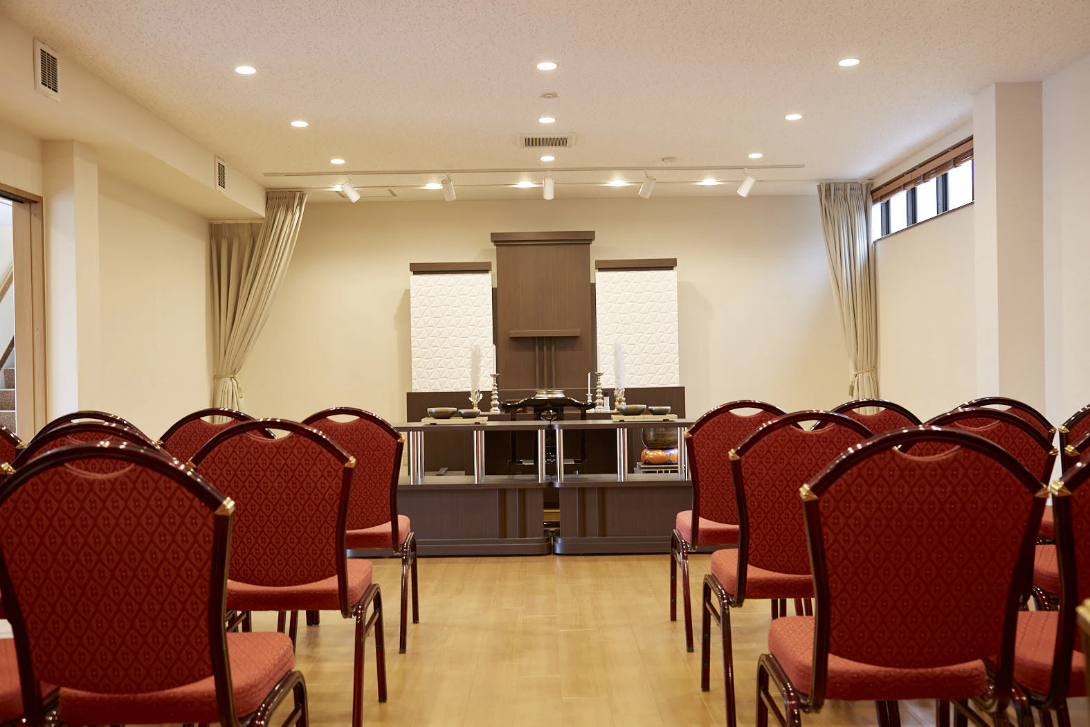 自由に家族葬 百合ヶ丘