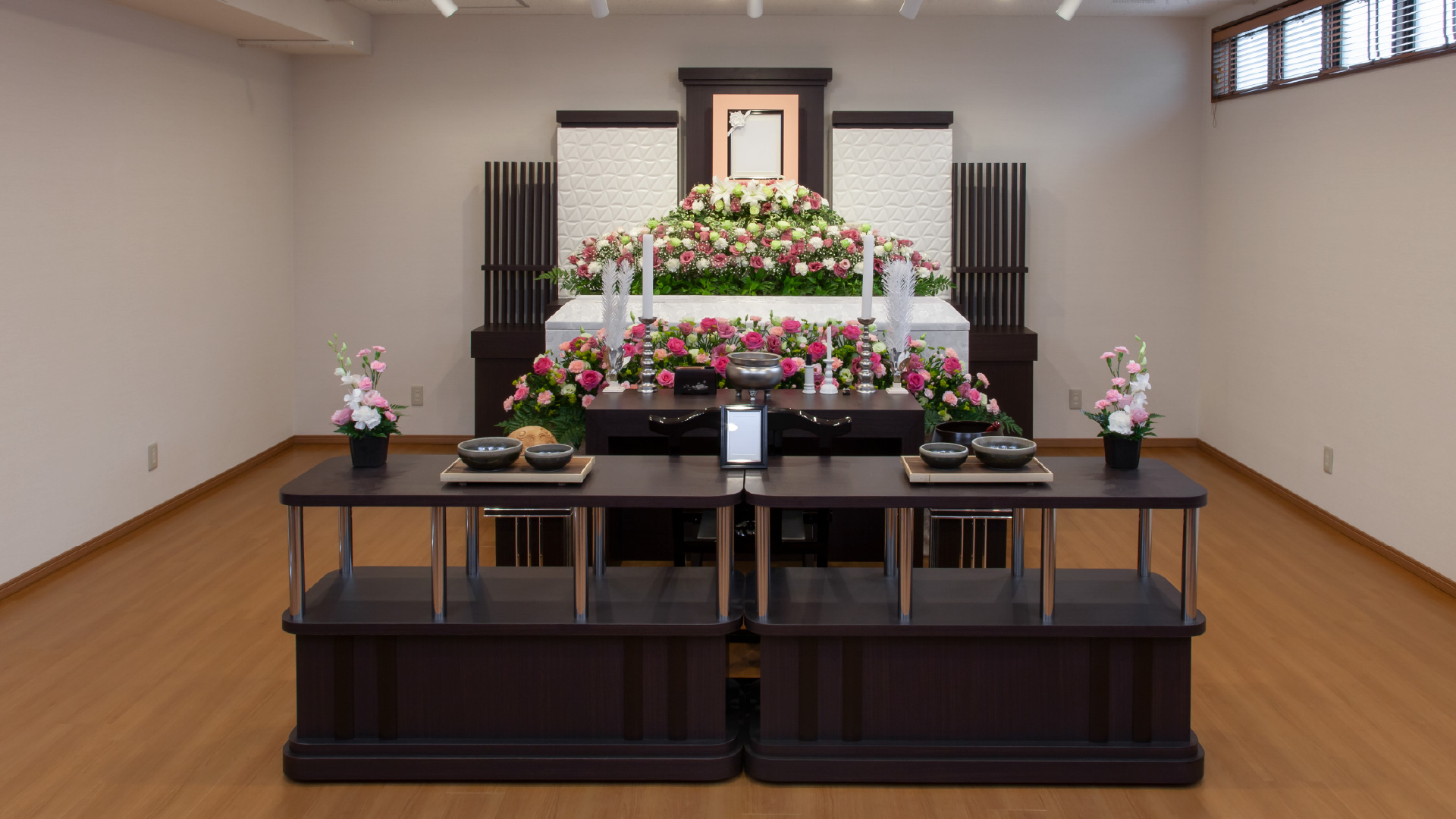 自由に家族葬 百合ヶ丘