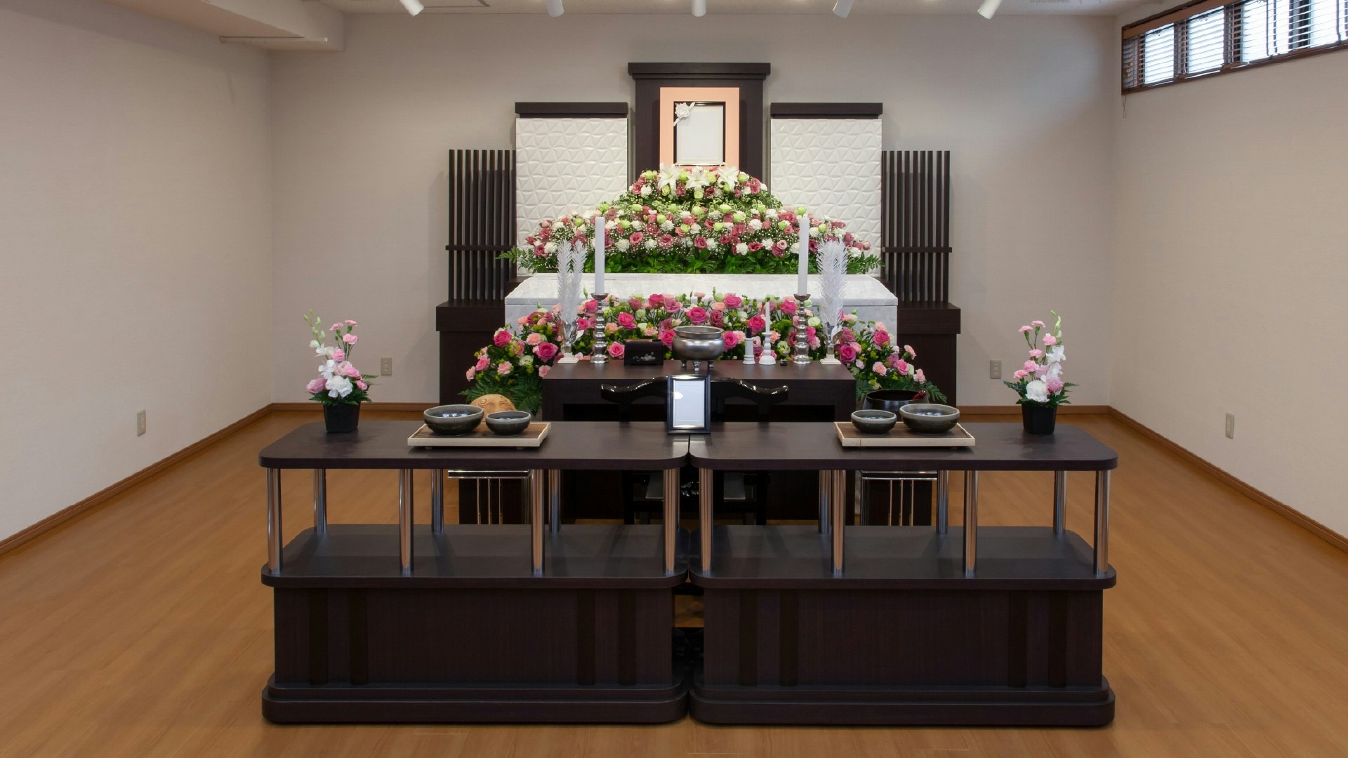 自由に家族葬 百合ヶ丘