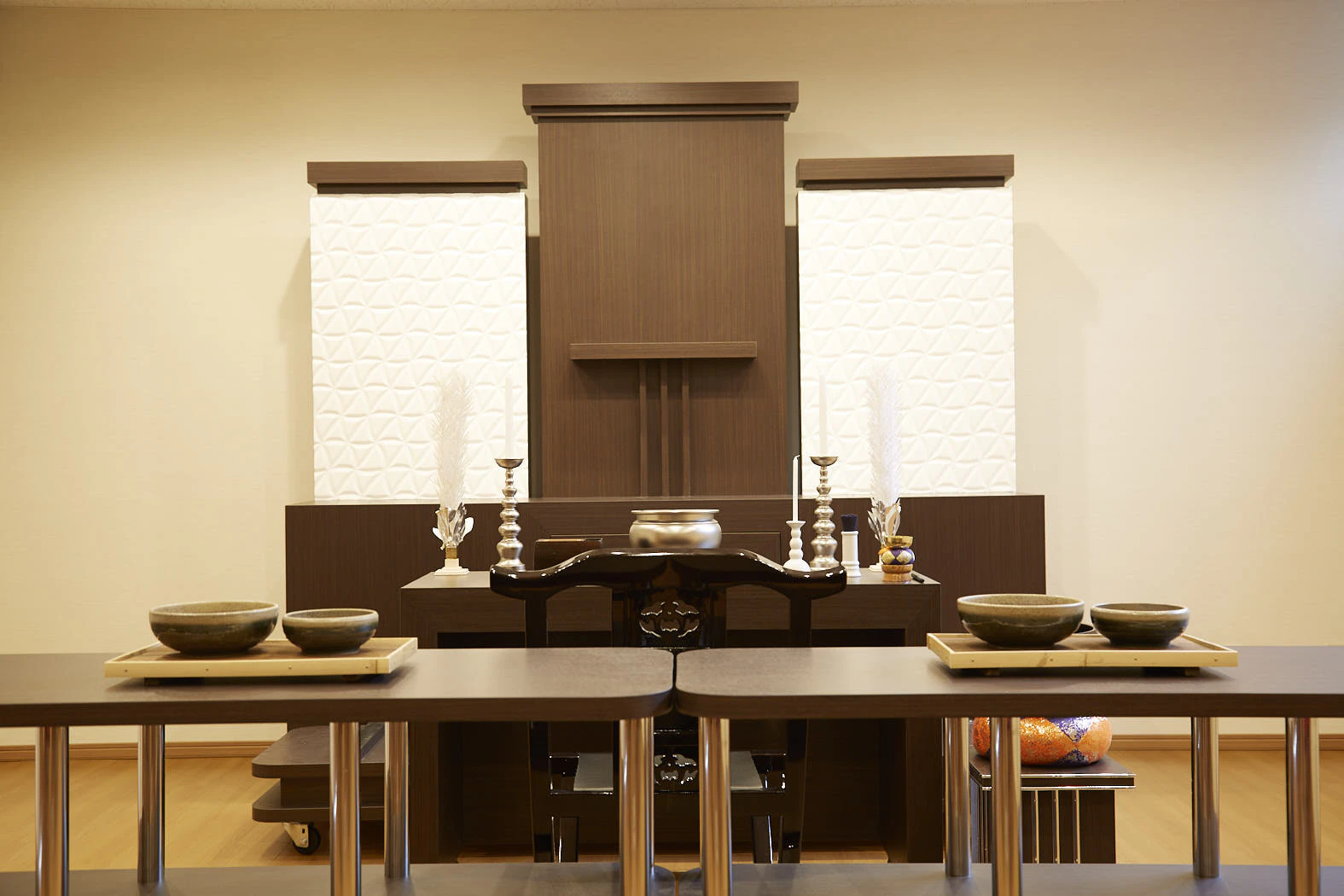 自由に家族葬 百合ヶ丘