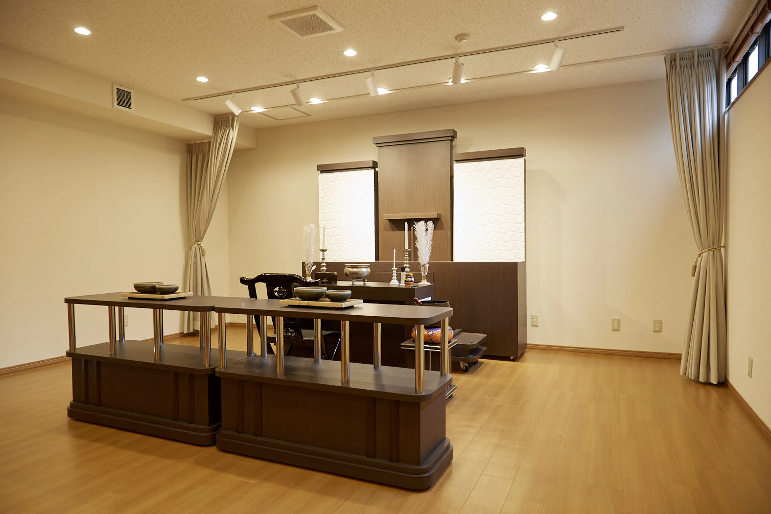 自由に家族葬 百合ヶ丘