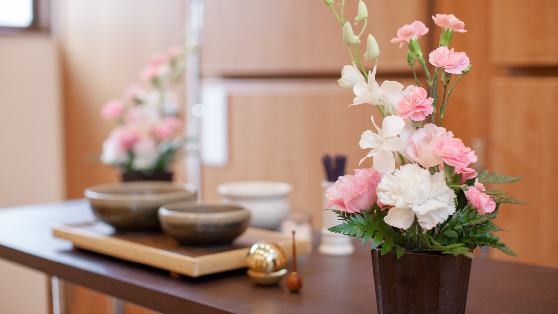 自由に家族葬 百合ヶ丘