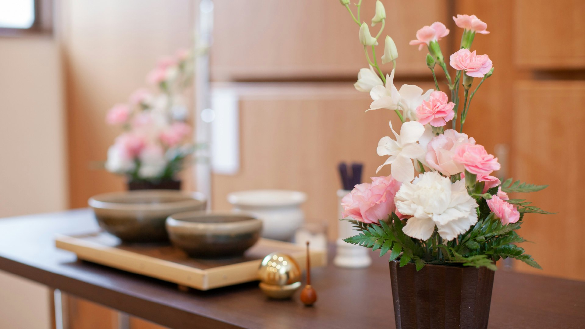 自由に家族葬 百合ヶ丘