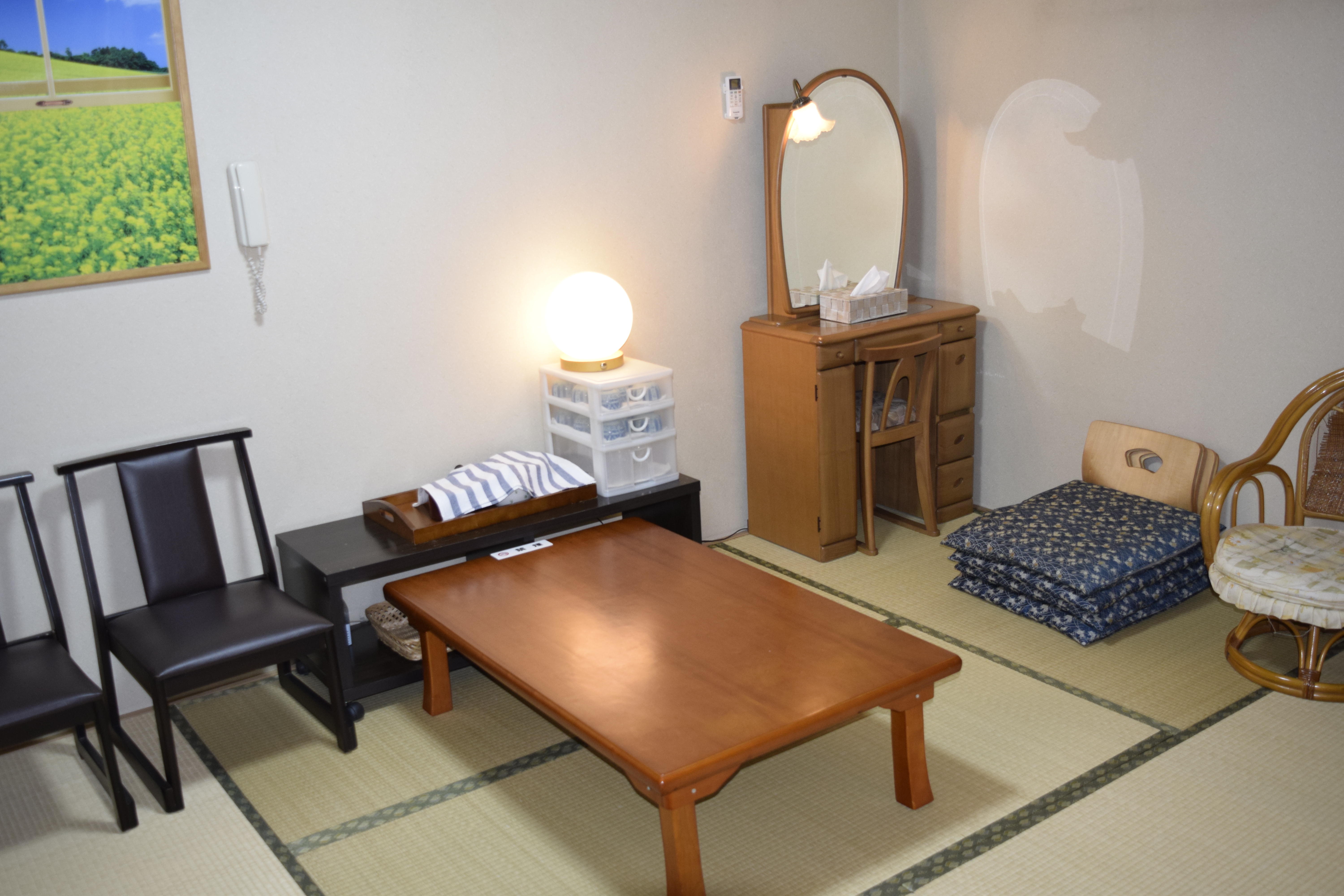 ファミリーホール高津