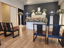 ファミリーホール鶴ヶ峰