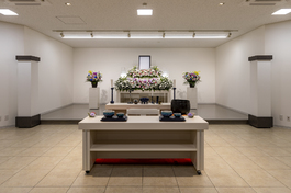 メモワールホール港南台