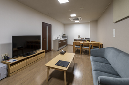 メモワールホール港南台