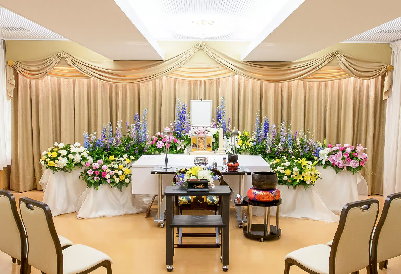 小さな森の家 ラステル新横浜