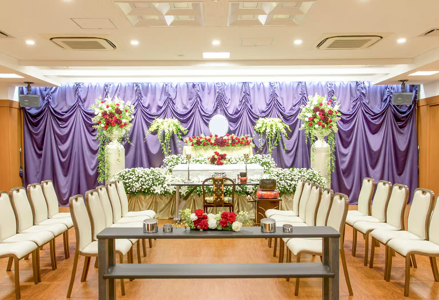 小さな森の家 ラステル新横浜