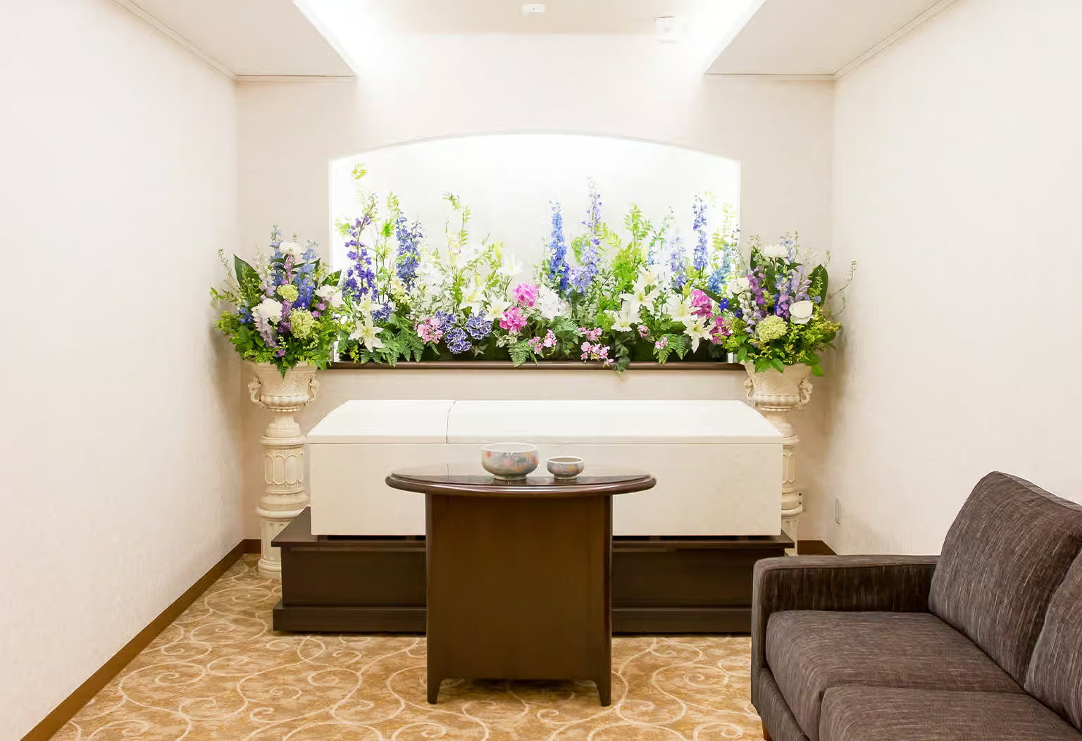 小さな森の家 ラステル新横浜