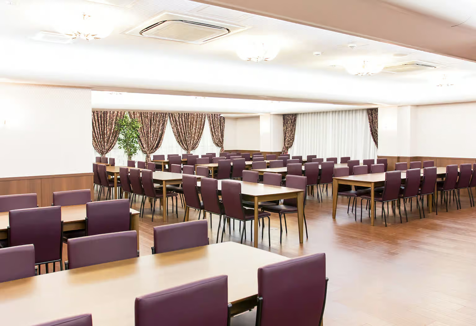 小さな森の家 ラステル新横浜