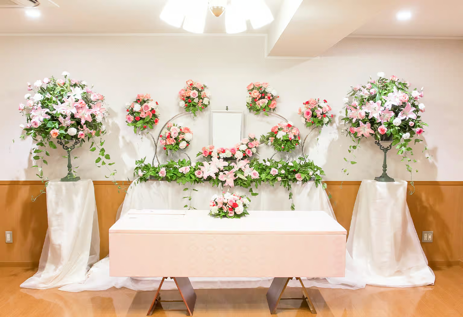 小さな森の家 ラステル新横浜