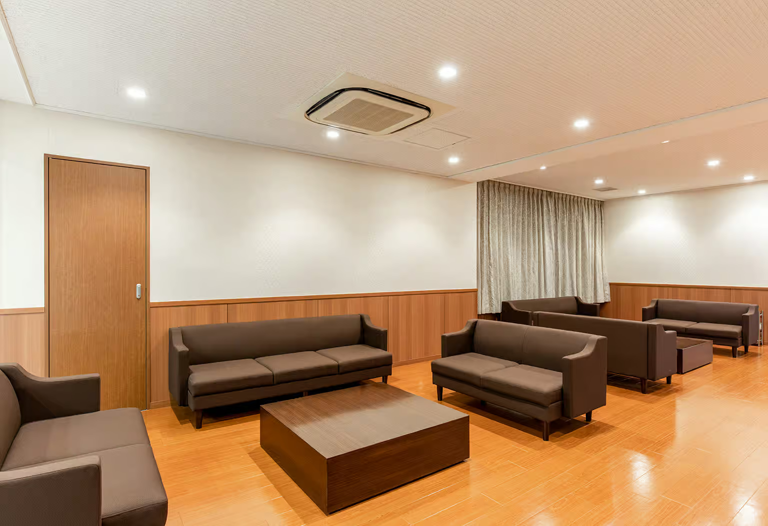 小さな森の家 ラステル新横浜