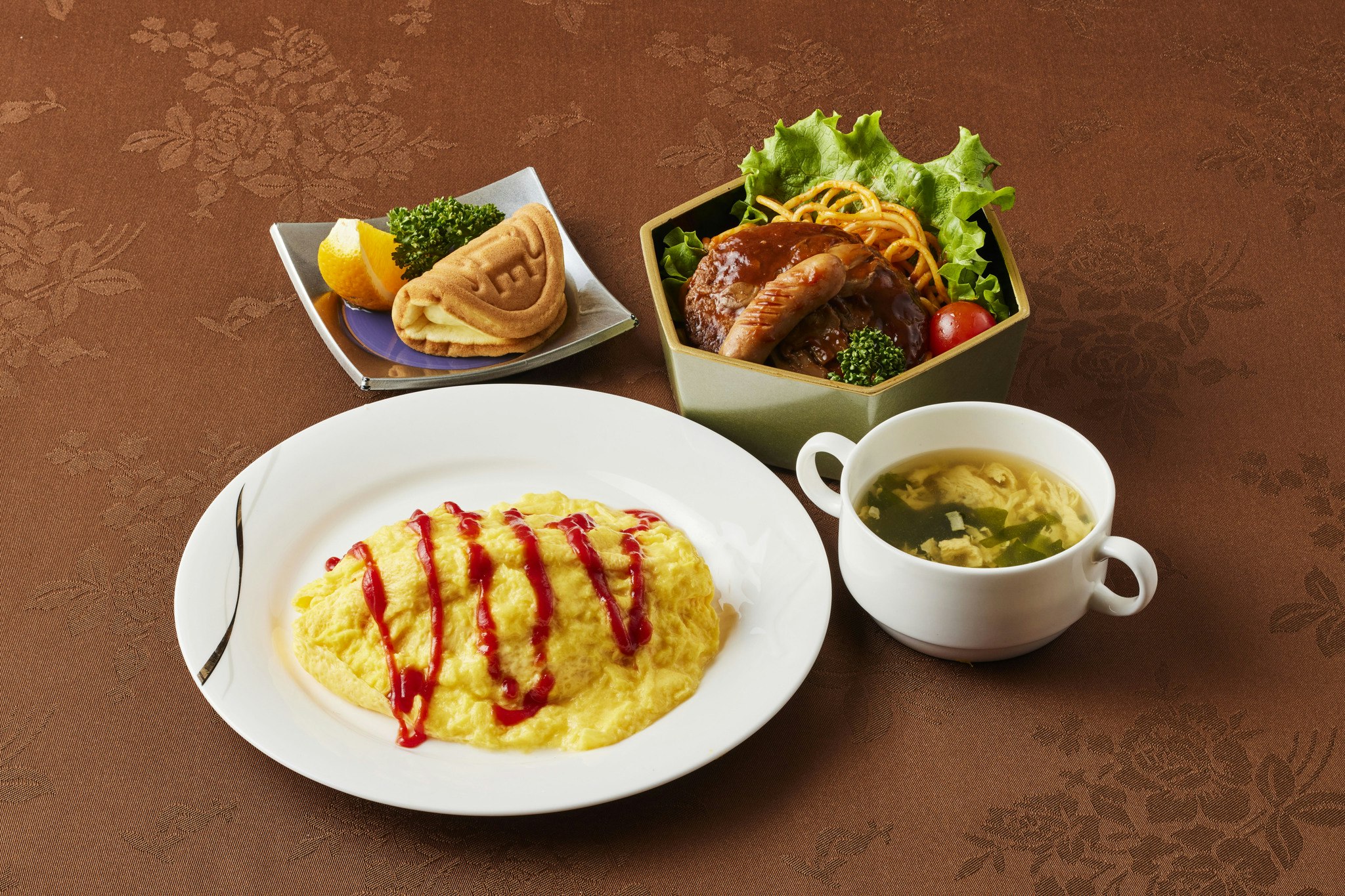 ドリーミーホール田無