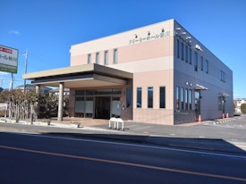 ドリーミーホール秋川