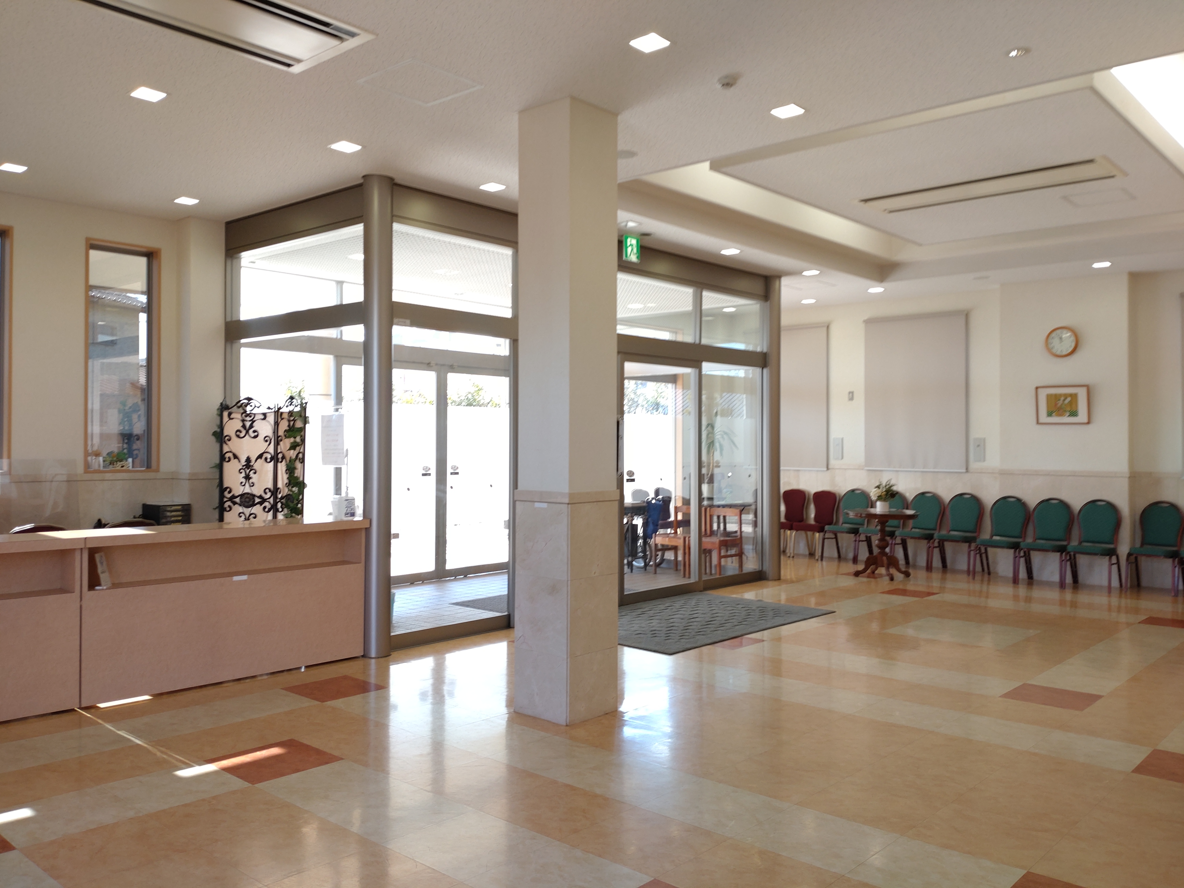 ドリーミーホール秋川