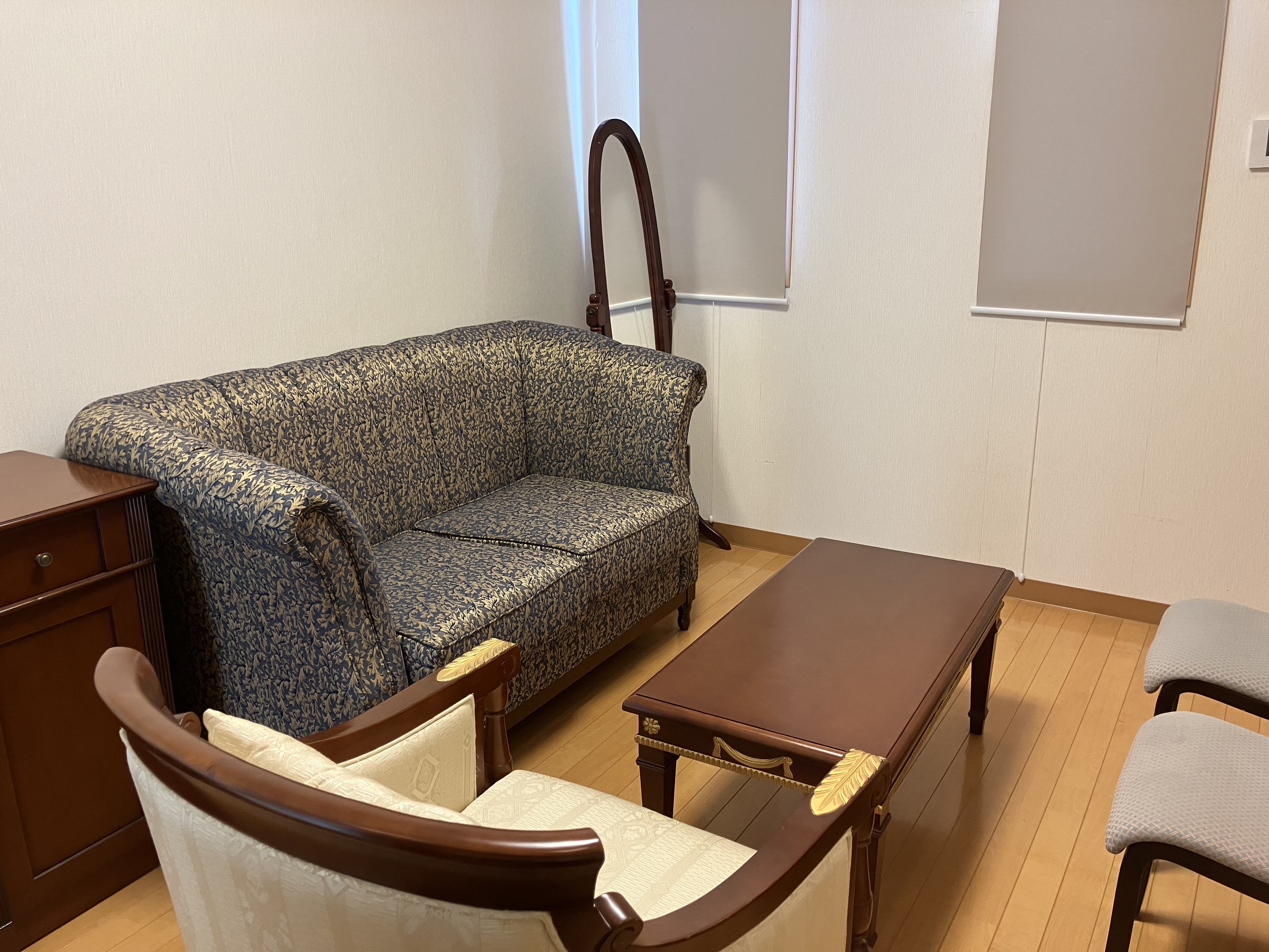 ドリーミーホール秋川