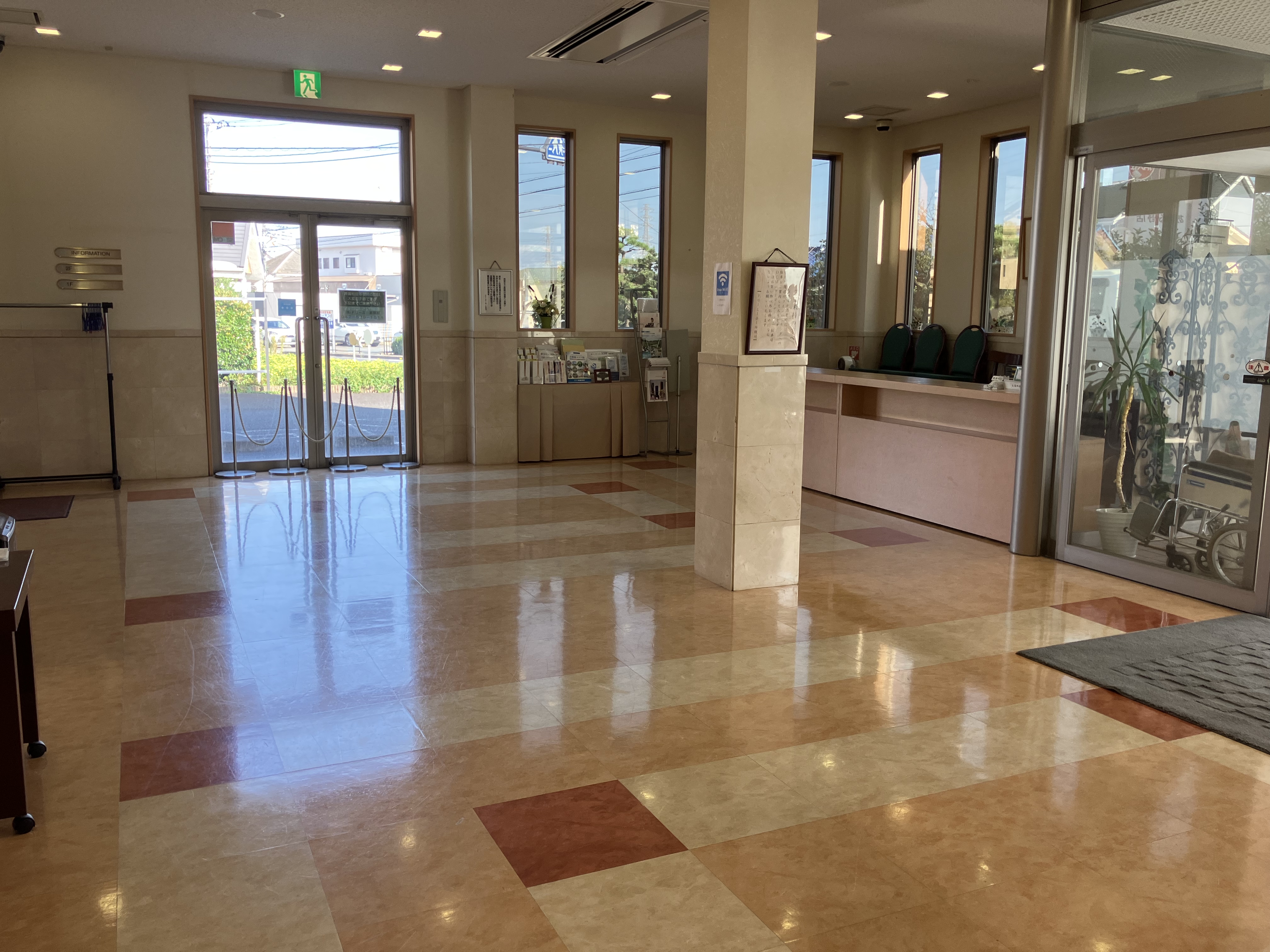 ドリーミーホール秋川