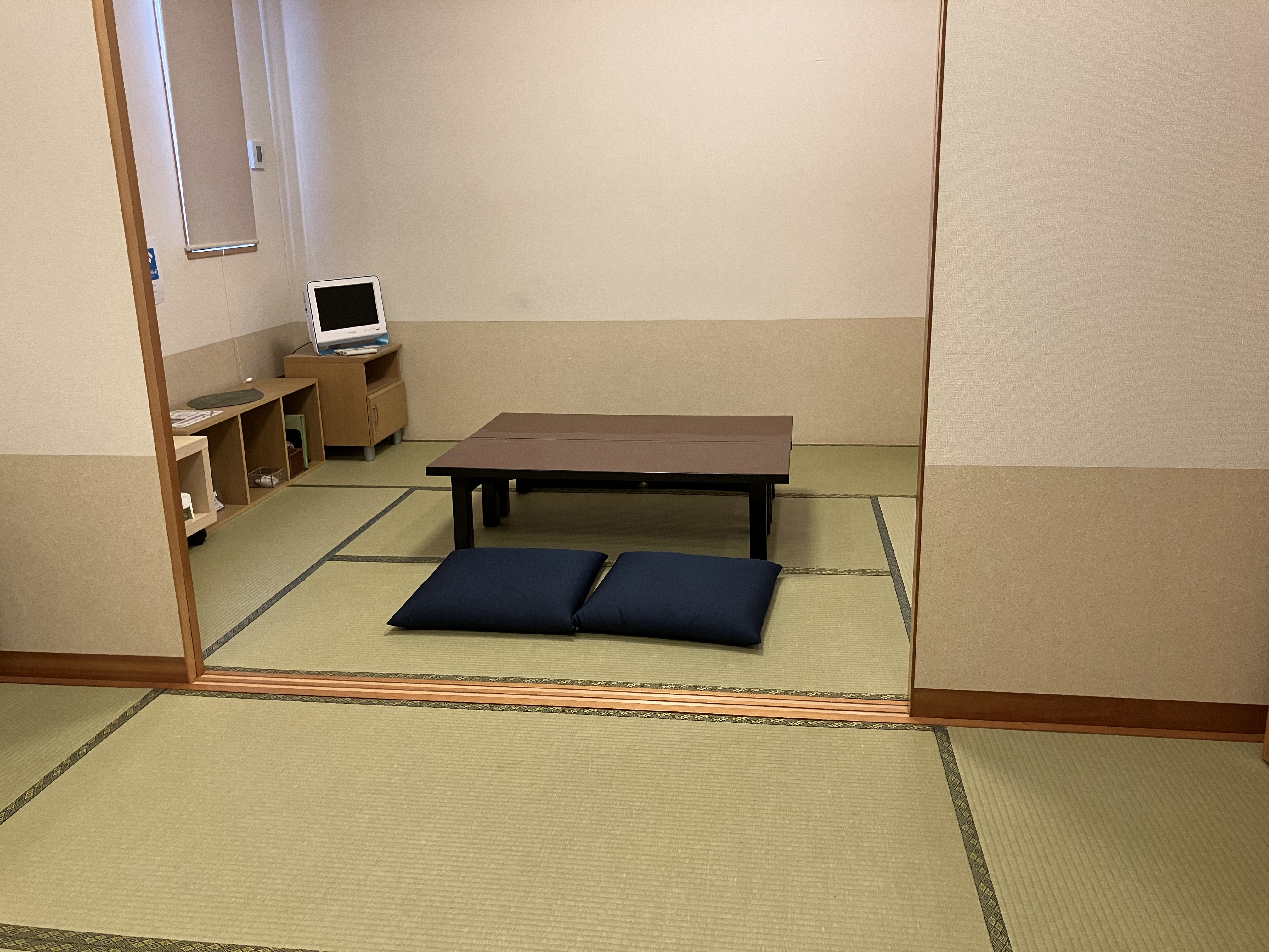 ドリーミーホール秋川