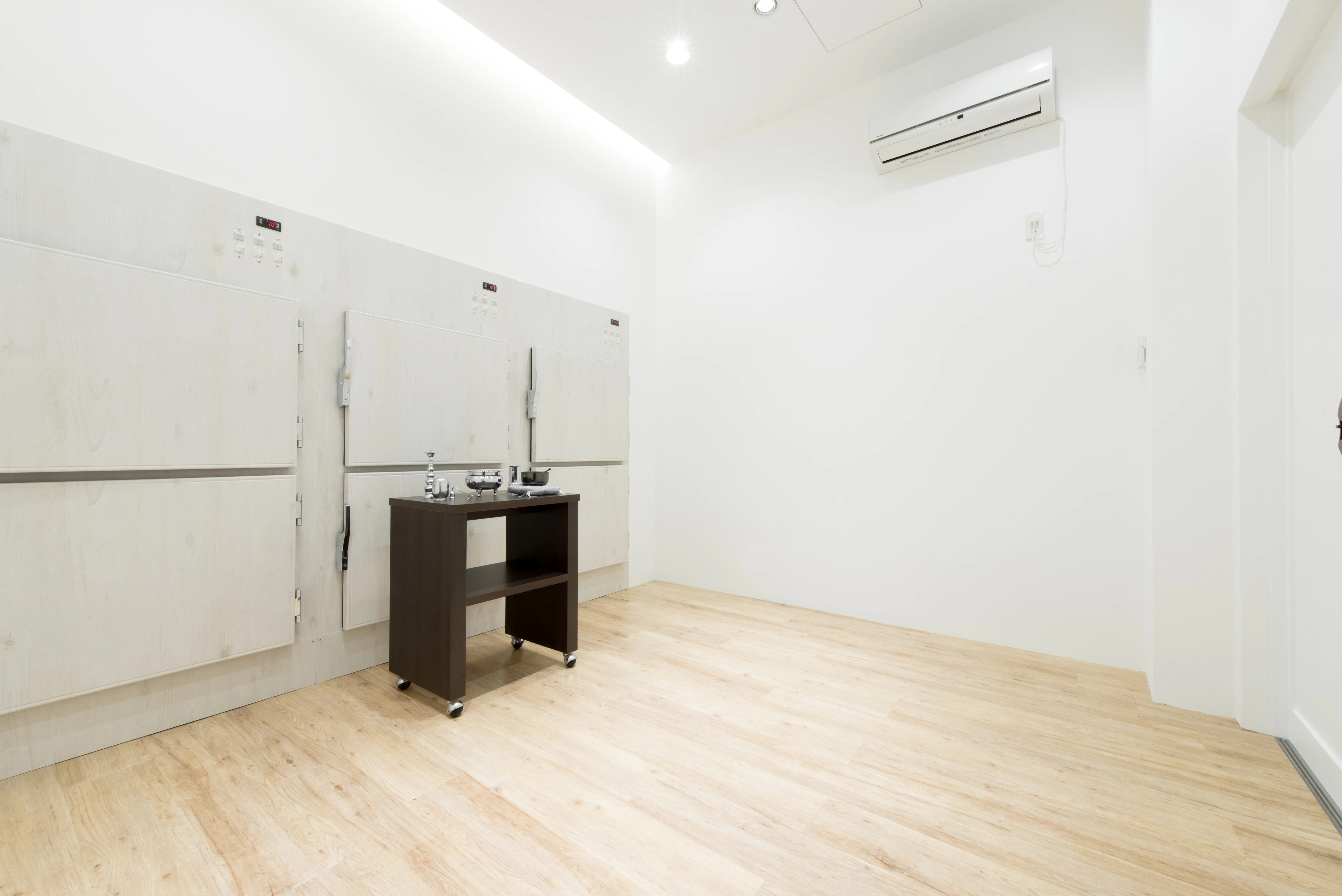 多摩永山メモリードホール