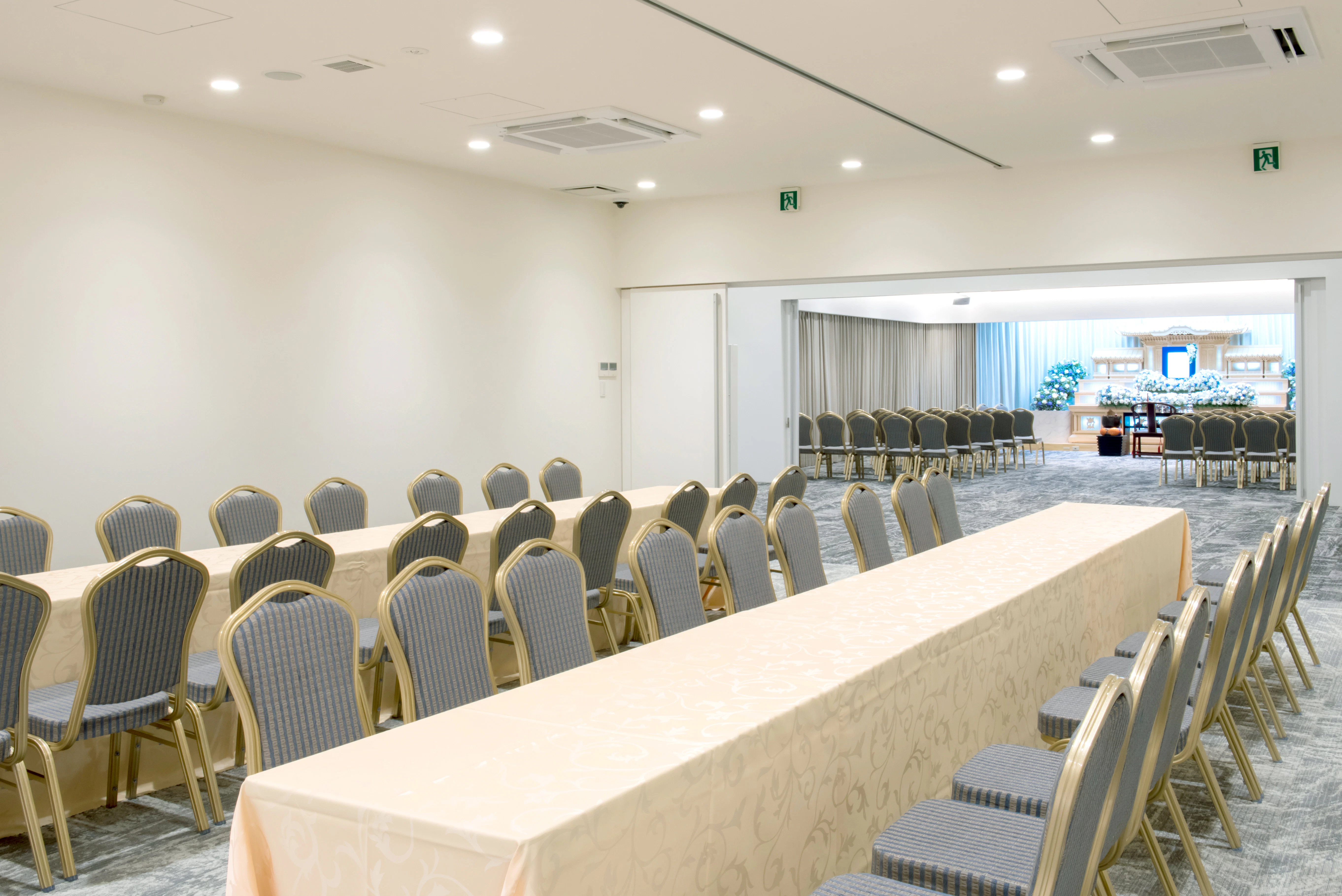 多摩永山メモリードホール