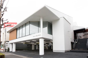 多摩永山メモリードホール