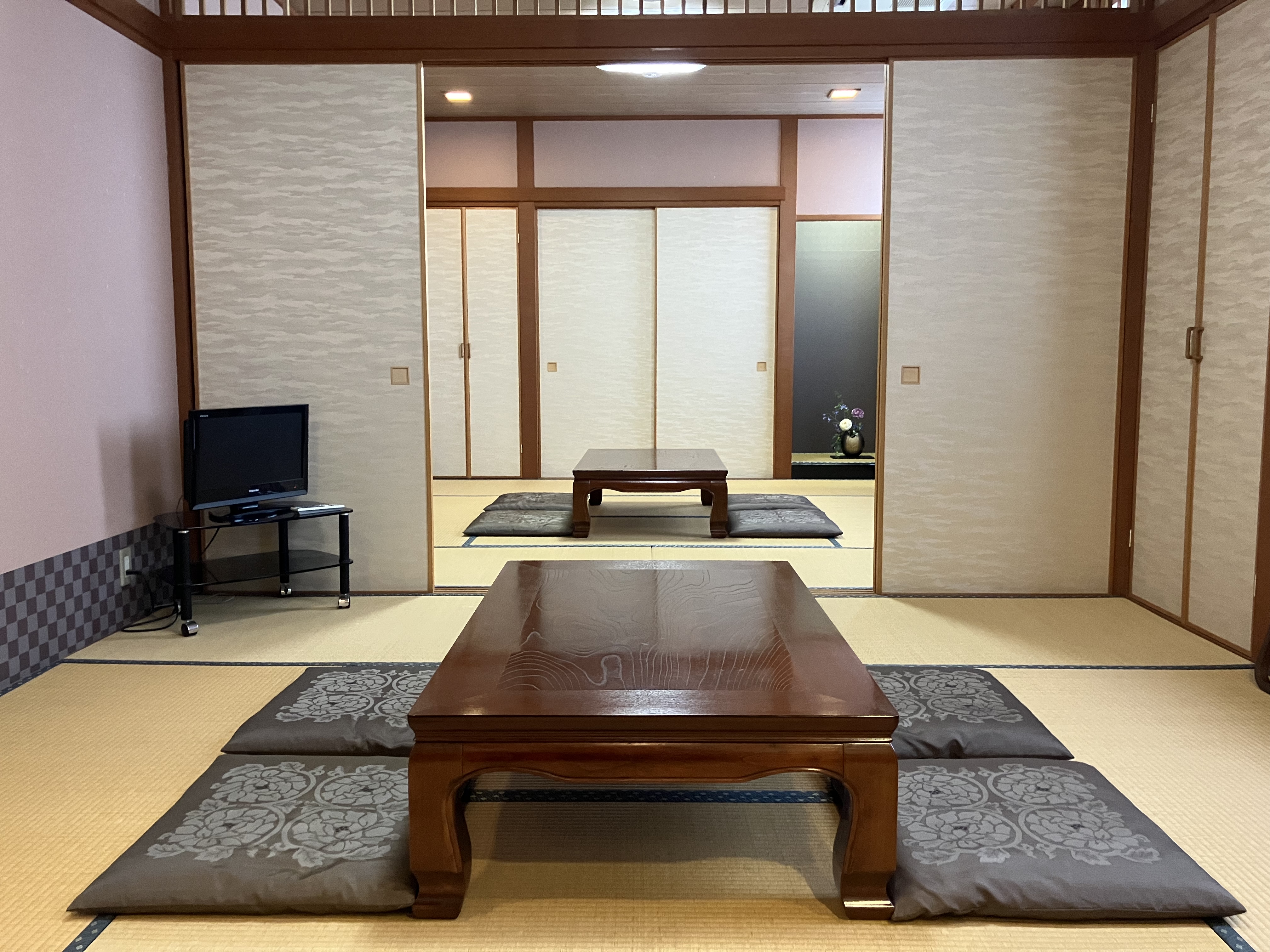 ドリーミーホール国立