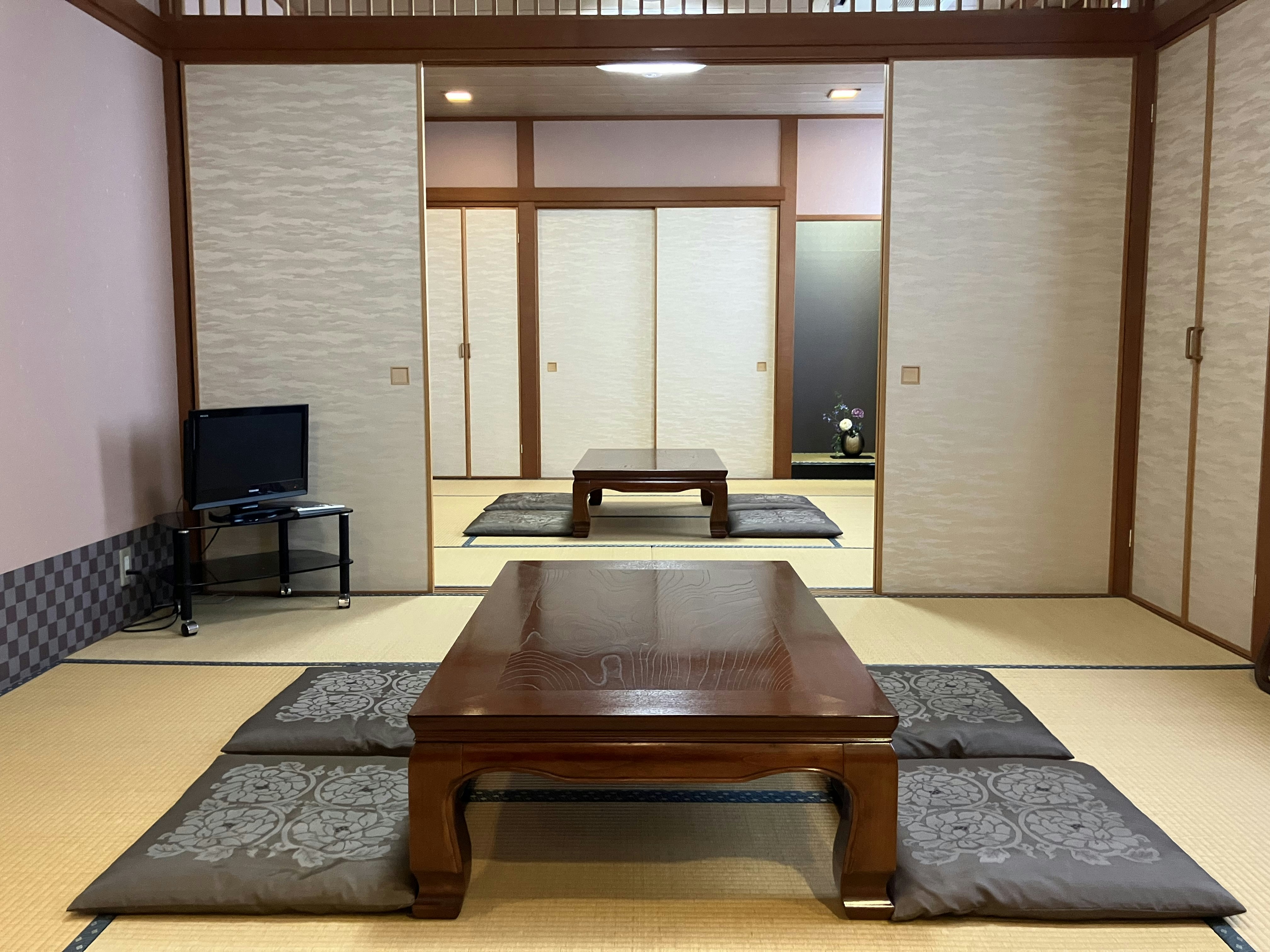 ドリーミーホール国立