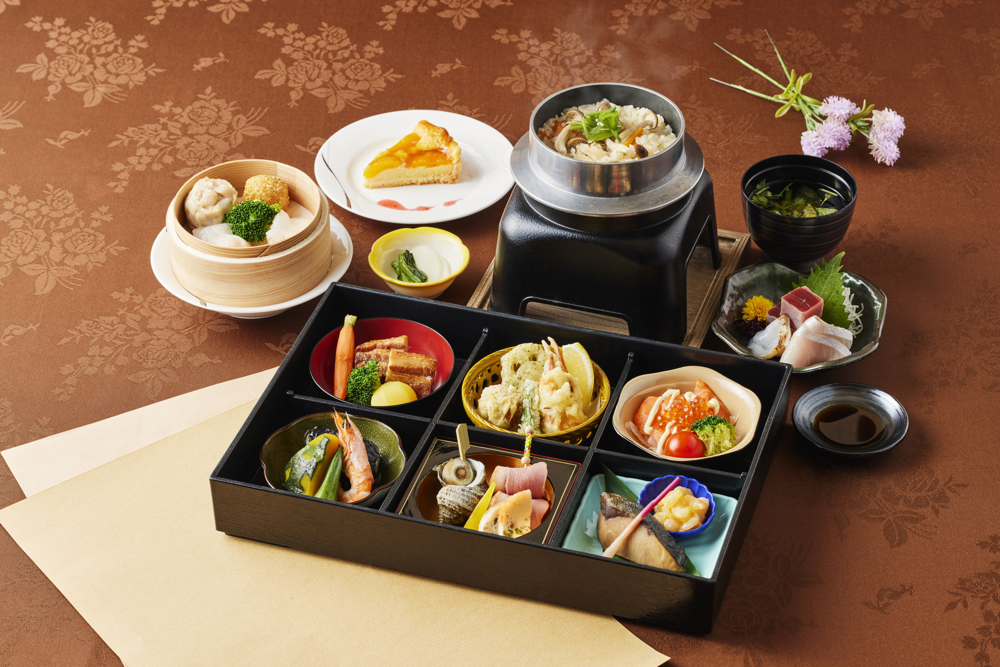 ドリーミーホール国立