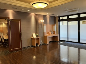 ドリーミーホール国立