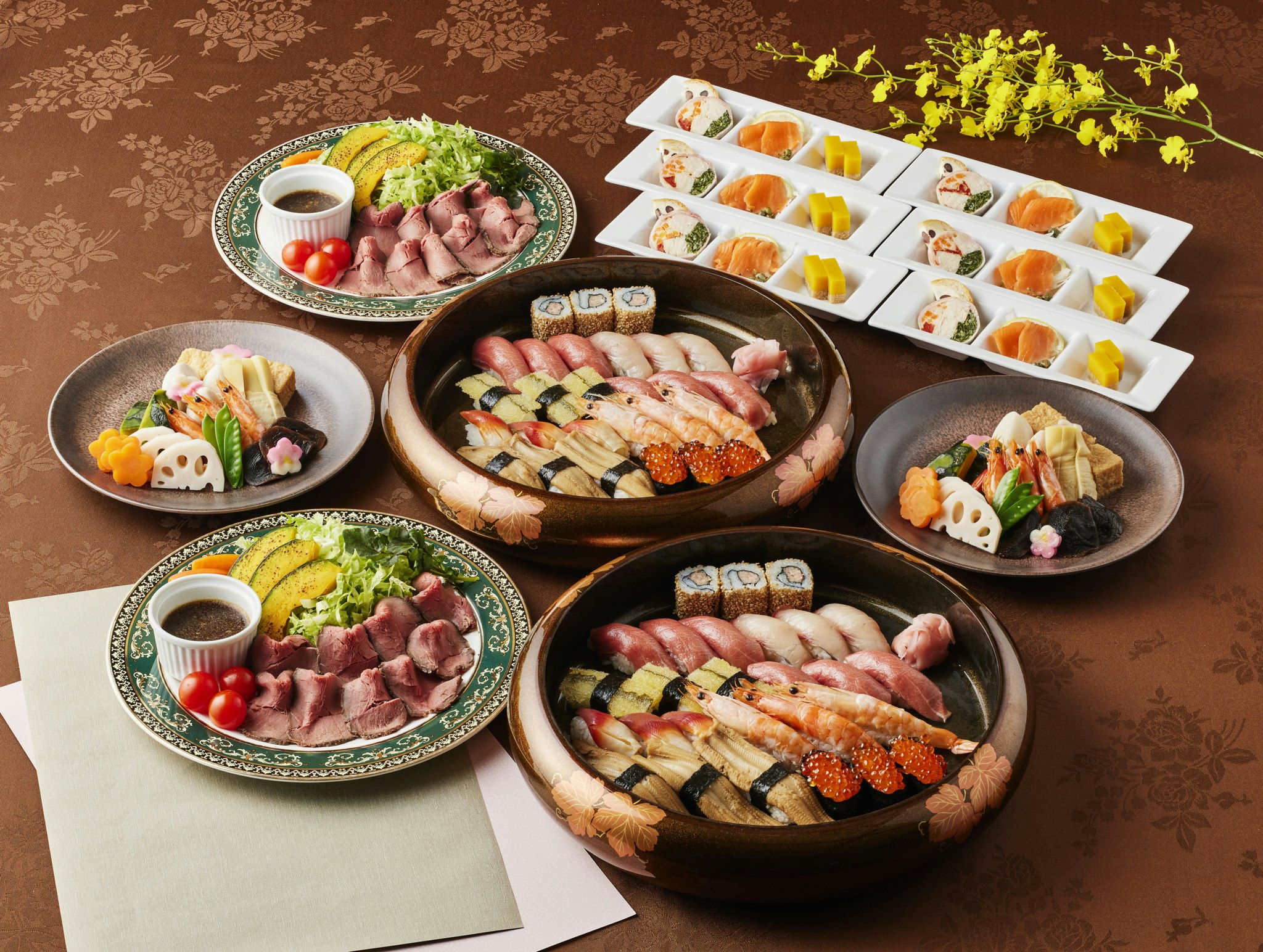 ドリーミーホール国立