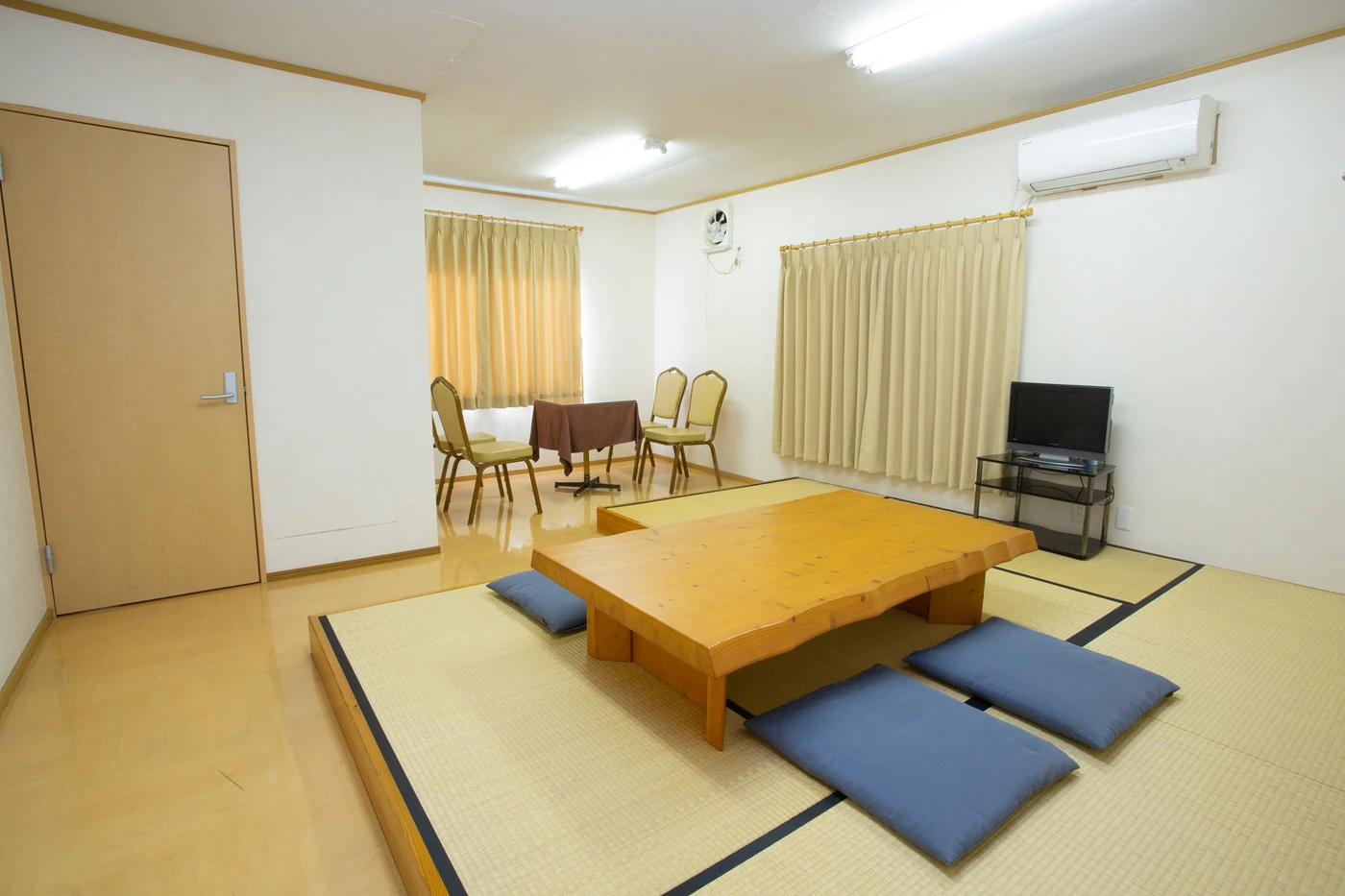 月光の森 調布家族葬館