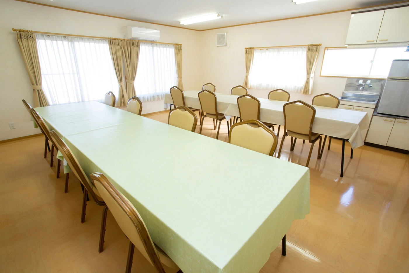 月光の森 調布家族葬館