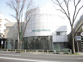 調布メモリードホール