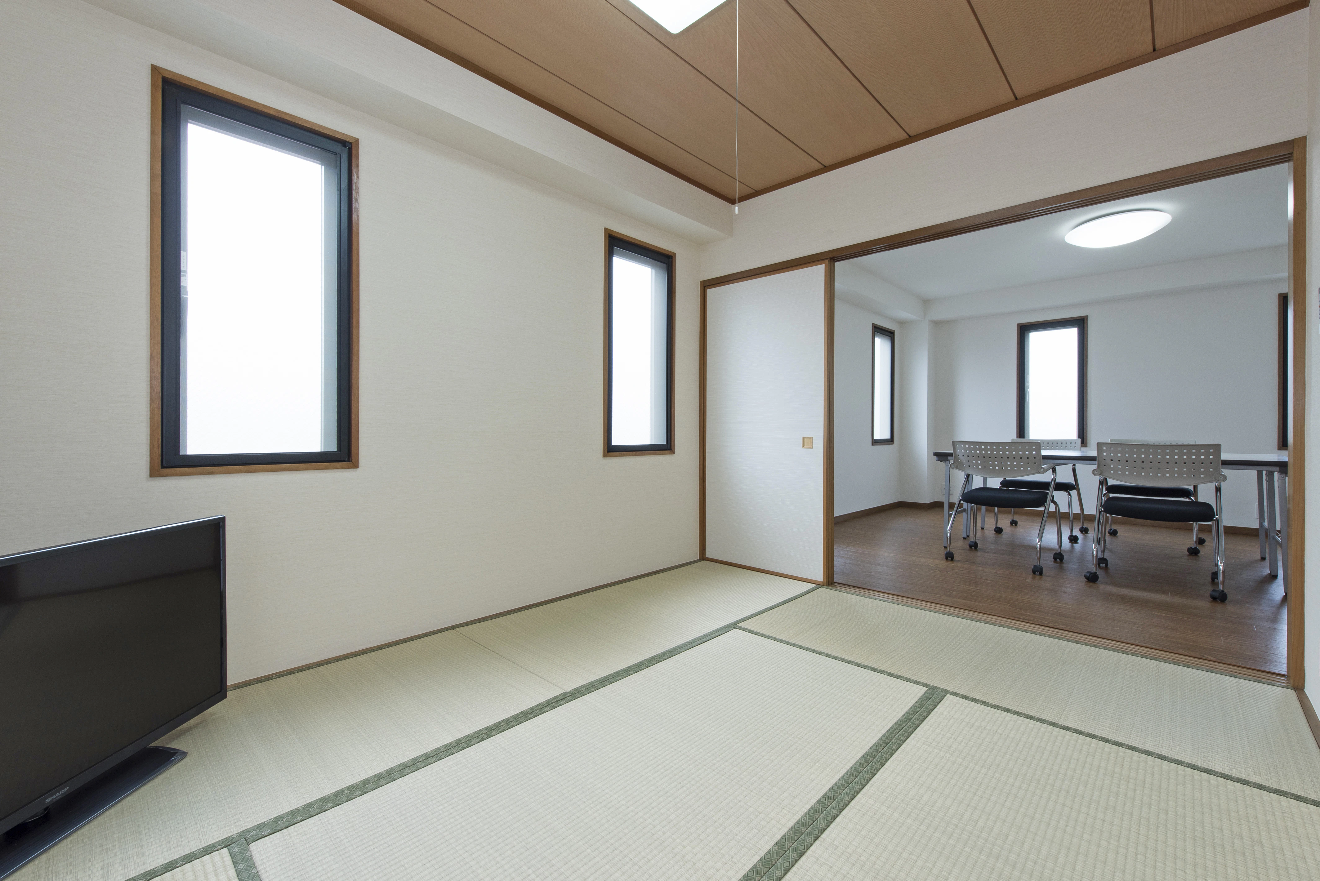メモリード家族葬ホール 府中