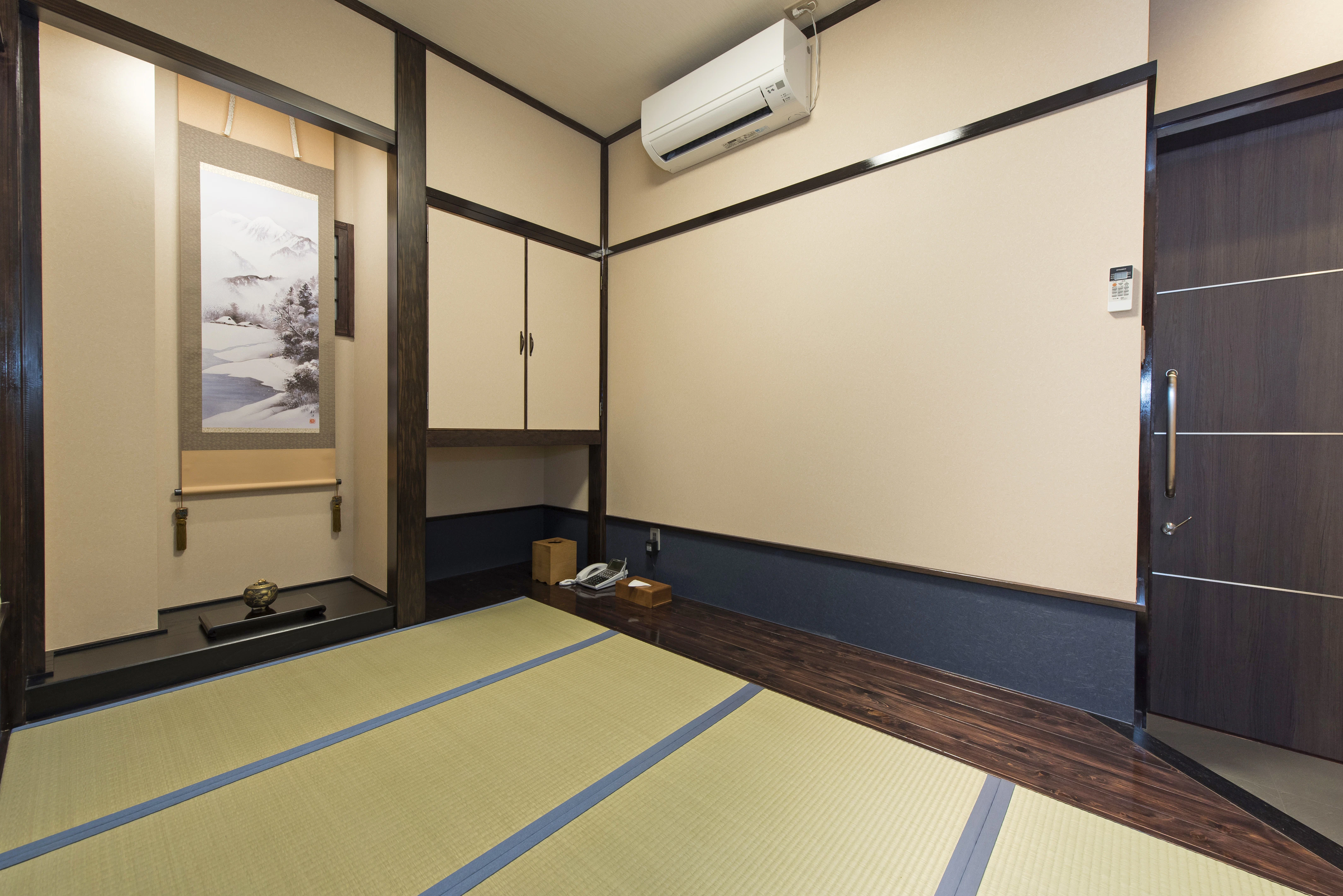 メモリード家族葬ホール 府中