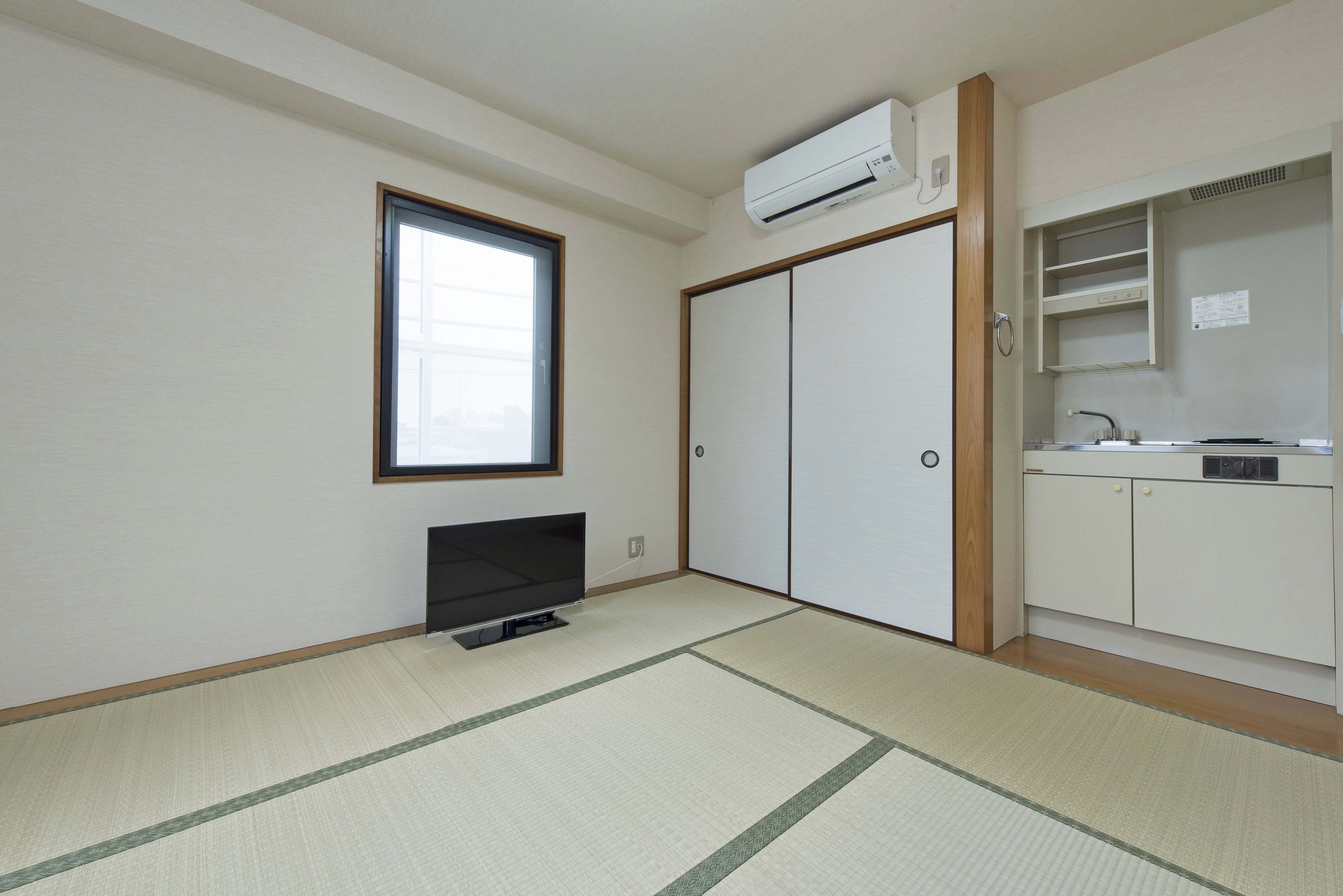 メモリード家族葬ホール 府中
